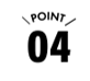 POINT 04